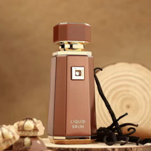 Parfum unisexe Liquid <span class=keywords><strong>Bourbon</strong></span> French Avenue, marque de parfum de Dubaï, original Azzure Aoud - Product Image 4