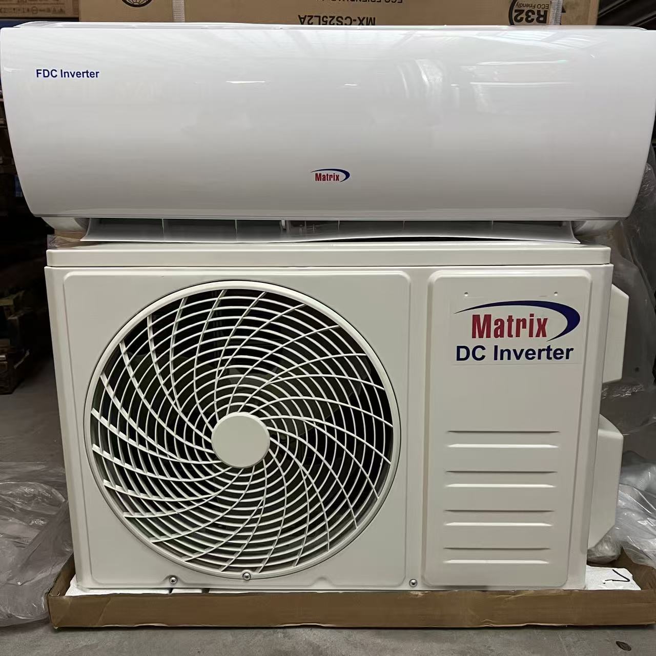 Buy Low Power Consumption Air Conditioning Gree Quality & Variable Speed |  Alibaba.com