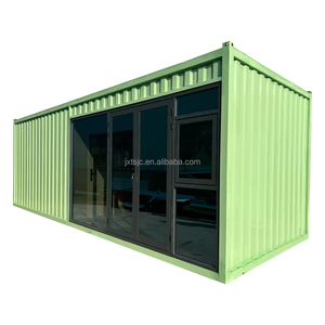 <span class=keywords><strong>บ้าน</strong></span>สำเร็จรูป 2 <span class=keywords><strong>ชั้น</strong></span> <span class=keywords><strong>บ้าน</strong></span>คอนเทนเนอร์ทันสมัย <span class=keywords><strong>บ้าน</strong></span>คอนเทนเนอร์แบบถอดประกอบได้ โรงแรมหรู 2 3 4 ห้องนอน <span class=keywords><strong>บ้าน</strong></span>วิลล่าขนาด 20 40 ฟุต - Product Image 4