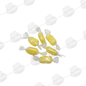 Gomitas con Sabor a Durian al por Mayor, Dulces Masticables de Frutas Tropicales Halal, Dulces Suaves Envasados Individualmente - Product Image 3