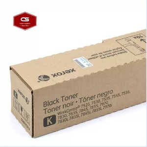 Cartouche de toner d'origine pour Xerox AltaLink C8030 C8035 C8045 C8055 C8070 WorkCentre 7525 7535 7545 7830 7835 7845 7855 7970 - Product Image 3