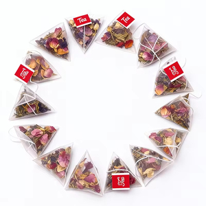 โรงงานผลิตพร้อมรับรองมาตรฐาน GMP ผลิตภัณฑ์เสริมอาหารยอดนิยมสำหรับผู้ชาย ชาแปดสมุนไพรเพื่อเพิ่มความสมบูรณ์เพศและบำรุงไต - Product Image 5