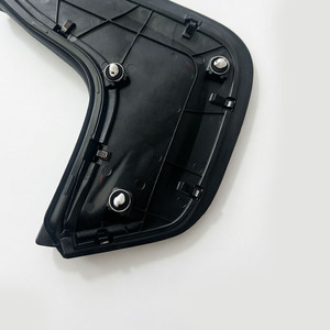 Panneau de garniture de pilier C arrière droit 51359883224, moulure de pilier intérieur compatible avec G70 Série 7 - Product Image 6