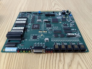 510/580/595 <span class=keywords><strong>Bingo</strong></span> pour carte PCB, lecteur de billets, haut-parleur lumineux, USB, langue anglaise, OEM POG 110/220V, garantie 12 mois, 25.4x24.2cm - Product Image 5