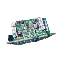 02.02.112200012 Piezas de la Placa de Alimentación para Monitor Fetal F300 con la Mejor Calidad y Servicio Postventa