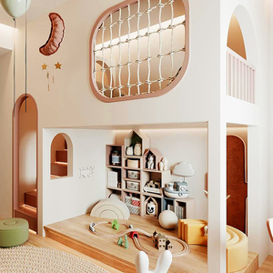 <span class=keywords><strong>Un</strong></span> ensemble intégré de bibliothèque, d'ordinateur et de <span class=keywords><strong>lit</strong></span> pour enfants. <span class=keywords><strong>Un</strong></span> <span class=keywords><strong>lit</strong></span> <span class=keywords><strong>avec</strong></span> bibliothèques à la fois au-dessus et <span class=keywords><strong>en</strong></span> <span class=keywords><strong>dessous</strong></span> du <span class=keywords><strong>lit</strong></span> pour enfants. - Product Image 1