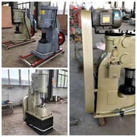 Marteau pneumatique C41 25 kg 40 kg 65 kg 75 kg, marteau à air pour le travail des métaux, machine de forgeage