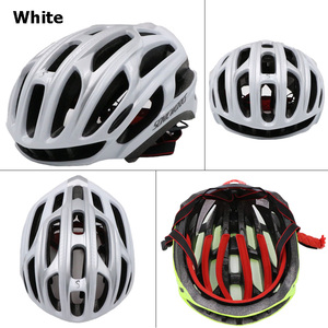 29 delikleri bisiklet kask Ultralight yarış Intergrally kalıplı MTB yol bisiklet kaskları erkekler kadınlar dağ yol bisiklet kask - Product Image 5