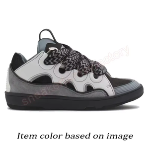 Zapatillas de Lujo Lanvine 2026, Diseño Nuevo, Alta Calidad, para Hombre y Mujer, Casuales, para Caminar, Correr, Deportes, Skateboard, con Cordones, en Caja - Product Image 5