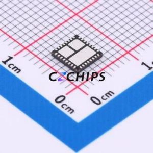 Original et nouveau PL83081 QFN-32(5x5) Circuit intégré IC puce PMIC DC-DC puissance IC - Product Image 2