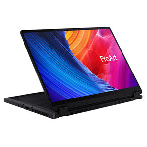Portátil AS US <span class=keywords><strong>ProArt</strong></span> PX13 de 13 Pulgadas con Pantalla Táctil OLED 3K, Ryzen AI 9 HX 370 - 32 GB de RAM, RTX 4060, SSD de 1 TB, Portátil de Gama Alta - Product Image 5