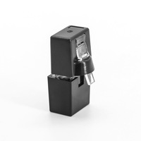 Nueva Tapa Protectora Universal Antipolvo para Conector RJ45 CAT5/6/7, para Cable de Red Ethernet, Diseño Antipolvo y Antirotura
