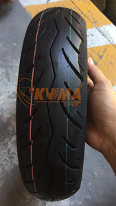 Neumático para Scooter K203 KUMATIRE (Vietnam) 3.50-10, 90/90-10, 100/90-10 Diseñado para Conductores Urbanos y Repartidores - Product Image 5