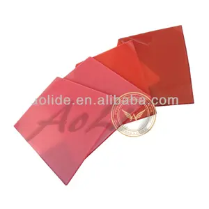 Photopolymer Flexo Printing Plate Aolide Photopolymer Flexo Printing Plate