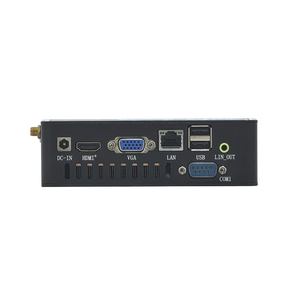 2026 ELSKY Compact Computer N67 Minipc 6th and 7th Gen Core I3 I5 I7 NANO Motherboard 4K Wide Voltage Power Input Portable <b>PC</b> - Product Image 5