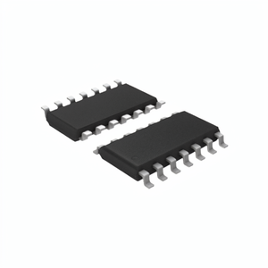 Achetez des composants électroniques en ligne, puce 14 SOlC TLV2254IDG4, originale, service tout-en-un - Product Image 1