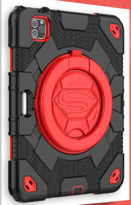 Black red