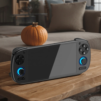 Console de jeu portable Android de style rétro Retroid Pocket 5 Mini avec Wi-Fi pour le jeu et les cadeaux