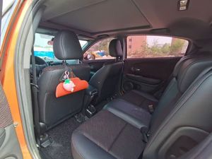 Venta Especial <span class=keywords><strong>Honda</strong></span> XR-V Auto Usado con Volante a la Izquierda, Caja de Cambios Automática CVT, Cámara Trasera, Asientos de Cuero, Llantas R17, Control de Velocidad Crucero, Tracción Delantera - Product Image 5
