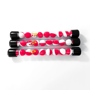 Projectiles de poudre à faible léthalité de qualité professionnelle - 500 cartouches pour la défense à domicile et l'entraînement - Product Image 1