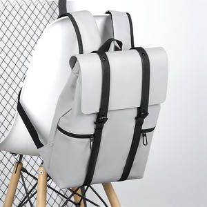 Custom Logo Travel Notebook Men's Waterproof Leisure Business Sports <b>Student</b> Schoolbag Laptop <b>Backpack</b> - Product Image 4