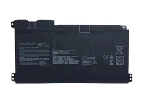 Batería B31N1912 C31N1912 para Portátiles <span class=keywords><strong>ASUS</strong></span> <span class=keywords><strong>E410MA</strong></span> L410MA F414MA TP401CA TP401N L510MA 11.55V 42Wh 3640mAh - Product Image 3