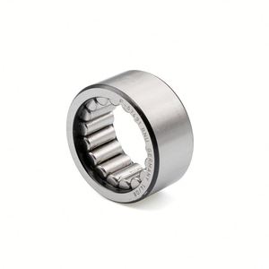 Rodamiento de Rodillos Cilíndricos de Doble Hilera CPM2466, Rodamiento para Caja de Cambios CPM 2466 para Maquinaria, Tamaño 50*72.05*37mm - Product Image 3