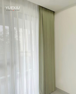 Tự động hóa nhà rèm cửa phòng khách và phòng ngủ của nhãn hiệu vải rèm cửa cho nhà - Product Image 3