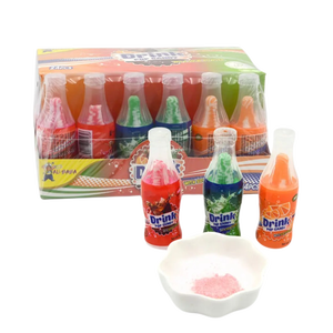 Rouge à lèvres jouet bonbons <span class=keywords><strong>Hamburger</strong></span> mamelon bonbons durs jouet <span class=keywords><strong>bonbon</strong></span> pour les enfants - Product Image 6