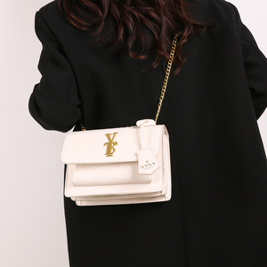 Sac à <span class=keywords><strong>bandoulière</strong></span> haut de gamme pour femmes. Multifonctionnel. Design de <span class=keywords><strong>bandoulière</strong></span> chaîne tendance. Convient à un usage quotidien.25044 - Product Image 3