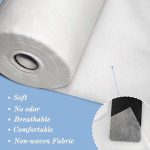 Rouleau de draps jetables prédécoupés avec trous pour table de massage, 50 feuilles, housse de table de beauté et de soin du visage pour salon de massage - Product Image 4