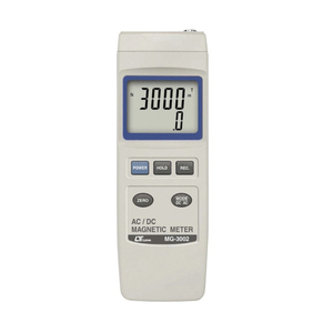 ליטרון MG-3002 ac/<span class=keywords><strong>dc</strong></span> מטר מגנטי מד שדה מגנטי 4 מדידת טווח עד 30000 גרם מטר גאוס - Product Image 3