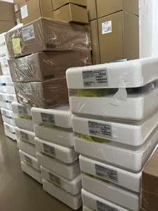 Vacon Inverter Serie Control vectorial Trifásico 15KW para envío de minería petroquímica petrolera - Product Image 6