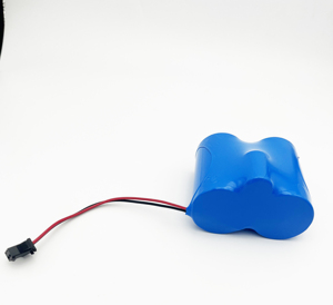 Siêu tụ điện er34615 hpc1530 spc1520 hlc1550 3.6V 38AH lisocl2 GPS Tracker Pin cho đồng hồ nước được chứng nhận bởi MSDS - Product Image 2