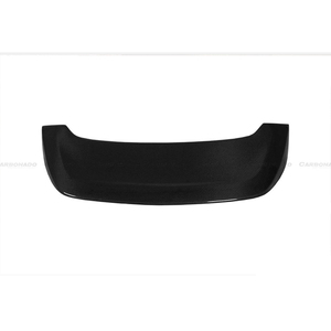 Alerón de Techo de Fibra de Carbono Estilo Carbonado SP para <span class=keywords><strong>Fiat</strong></span> <span class=keywords><strong>Abarth</strong></span> <span class=keywords><strong>500</strong></span> Sports 2010-2015 - Product Image 4