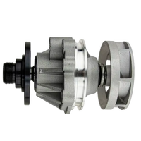 NOUVEAU Ensemble de pompe à eau Haitao HTWP45 OE 11517527910 pour moteur de voiture Rover/BMW M52B20, pièce de rechange avec garantie d'un an