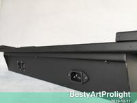 BESTYART/ Crocodile504/ Console de contrôle d'éclairage DMX 504 canaux