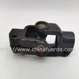 Acoplamiento de junta universal de 25 mm de diámetro, de acero al carbono, métrico, para piezas OEM de Dafa - Product Image 5