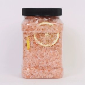 Sel de bain de l'Himalaya personnalisé avec logo, pour un <span class=keywords><strong>sommeil</strong></span> réparateur, soulagement du stress, nettoyage en profondeur naturel, soin spa pour la peau - Product Image 6