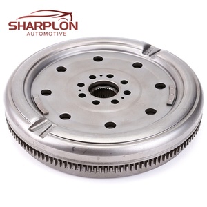 SP 2024 Meilleures ventes Embrayage et volant d'inertie de transmission 6 vitesses 02E DQ250 pour VW 03L105266DE 03C105266F - Product Image 5