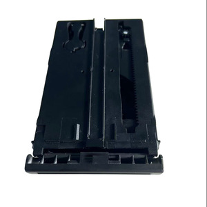 ที่วางแก้วน้ำออดี้ A6 C5 รุ่น 4B0862534D สำหรับเบาะหน้า ทำจากพลาสติก - Product Image 3