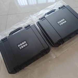 โทรศัพท์รุ่น 9555 ทนทาน กันน้ำ ใช้งานได้ในพื้นที่ห่างไกล - Product Image 2
