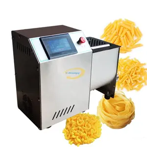 Direct Manufacturers Good Quality Pasta Maker/Pasta Making Machine