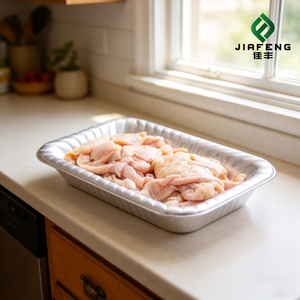 <span class=keywords><strong>หนังไก่</strong></span>แช่แข็งสำหรับส่งออก อายุการเก็บรักษายาวนาน คุณภาพคงที่ ราคาโรงงานต่อกิโลกรัม - Product Image 6