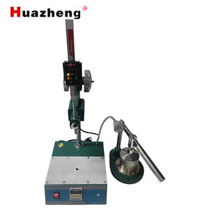 Appareil de pénétration automatique en 4/5mm, instrument de <span class=keywords><strong>Test</strong></span> de la pénétration avec aiguille graisseuse, u - Product Image 4