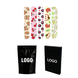 แผ่นแปะจมูกกันกรน OEM ปราศจากน้ำยาง ป้องกันการแพ้ กันเหงื่อ แรงยึดติดพิเศษ ช่วยหายใจสะดวก สำหรับการนอนหลับ - Product Image 1