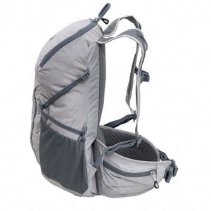 Muestra gratuita, bolsa de deporte personalizada OEM, de moda, grande, profesional, para ocio, deporte al aire libre, de gran capacidad, de China - Product Image 4