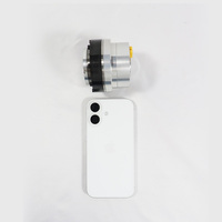 Module de joint robotique flexible de 70 mm pour contrôleur de robot collaboratif, avec moteur et double encodeur absolu, pour exosquelette de marche