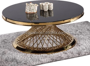 <span class=keywords><strong>Mesa</strong></span> <span class=keywords><strong>de</strong></span> <span class=keywords><strong>centro</strong></span> redonda moderna para sala <span class=keywords><strong>de</strong></span> estar, muebles para el hogar <span class=keywords><strong>de</strong></span> Hotel hechos <span class=keywords><strong>de</strong></span> <span class=keywords><strong>acero</strong></span> inoxidable <span class=keywords><strong>dorado</strong></span> <span class=keywords><strong>y</strong></span> tapa <span class=keywords><strong>de</strong></span> mármol para <span class=keywords><strong>mesa</strong></span> <span class=keywords><strong>de</strong></span> té <span class=keywords><strong>de</strong></span> Villa - Product Image 5