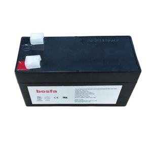 バッテリー<span class=keywords><strong>12V</strong></span> 1.3AH GB12-1.3鉛酸Agmおもちゃバッテリー<span class=keywords><strong>12v</strong></span> 1.3ah 20hrバッテリー - Product Image 2